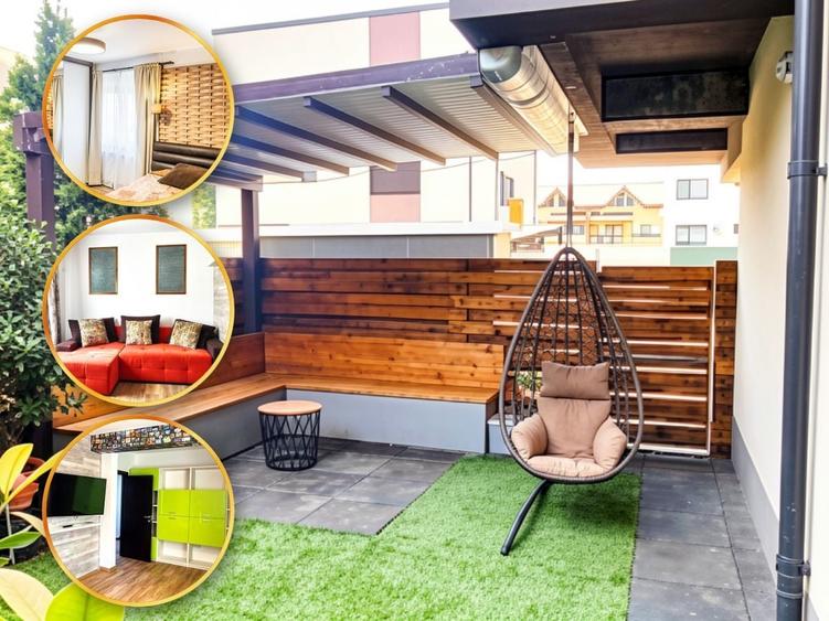 Ap 2cam | 15min M Nicolae Teclu | Centrala proprie | Parcare | Pet Friendly - 1