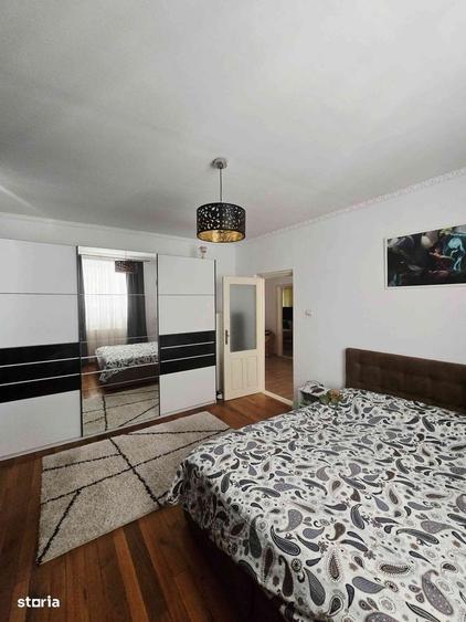 Casă cu 4 camere în Smârdan