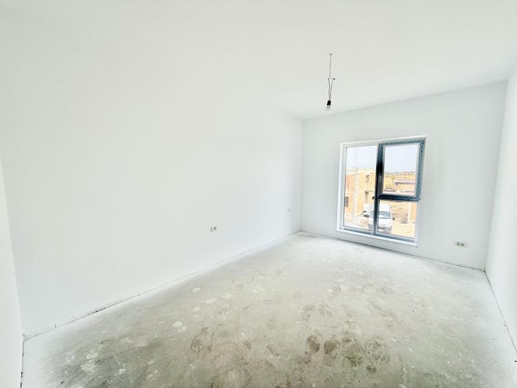 Apartament cu 2 camere în Moșnița Nouă