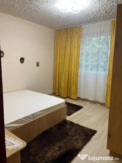 Apartament cu 2 camere decomandat în Progresul