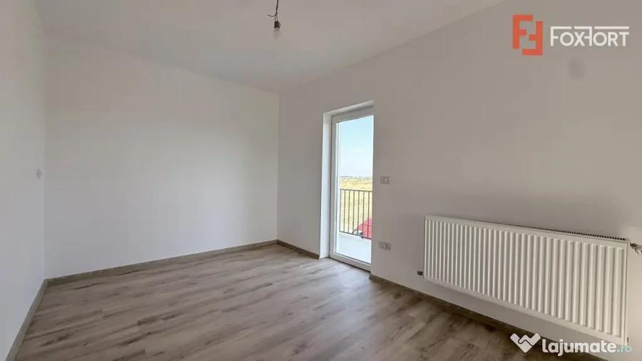 Comision 0% Duplex de vanzare, 4 camere, teren 466 mp - Mosn - Mosnita Noua (Timis) - 12