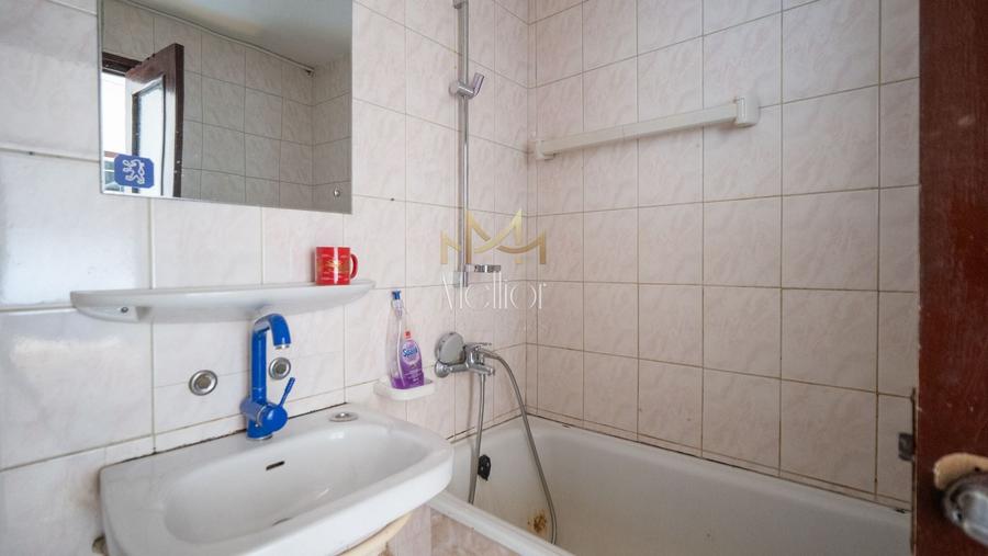 Garsonieră decomandată în Mărăști