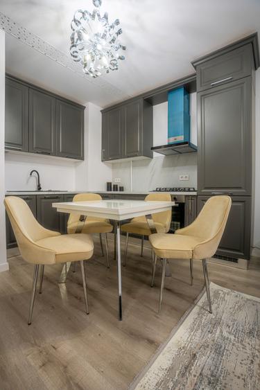 Apartament cu 2 camere în Băneasa