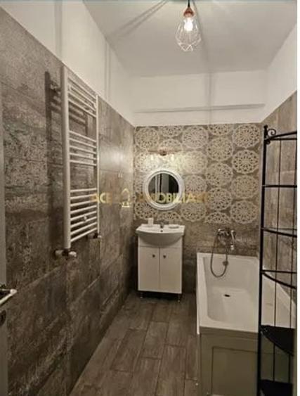 2 Camere de inchiriat | Popesti Leordeni | Metrou 5 min  | Centrala - 8
