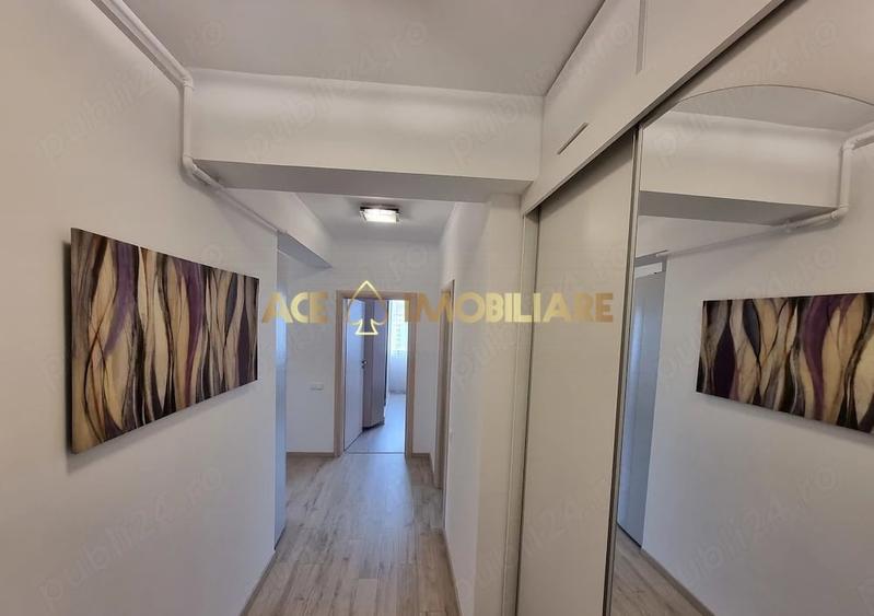 2 Camere de inchiriat | Lujerului | Metrou | Centrala | Parcare - 9