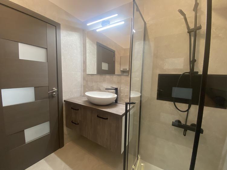 Apartament 3 camere bloc nou Exigent Plaza Residence Centrala Parcare - 19