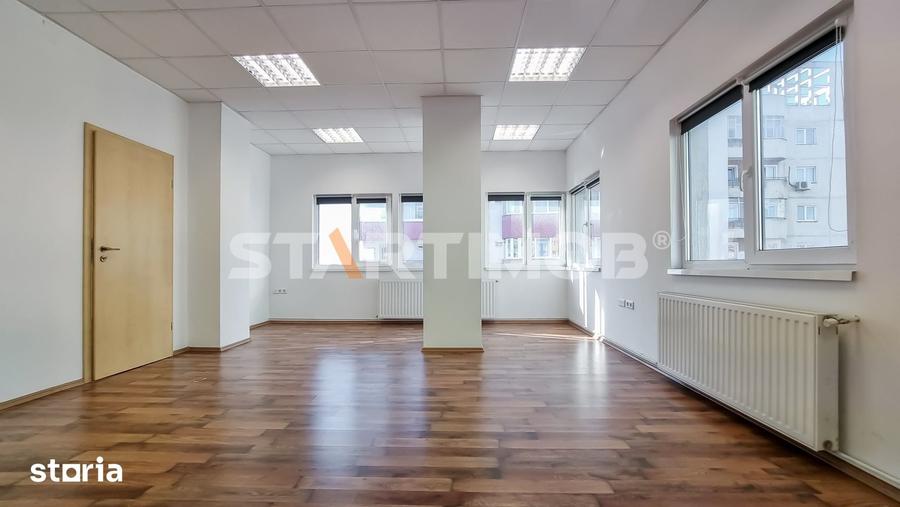 Spațiu comercial, de 208.52 mp, în Sud