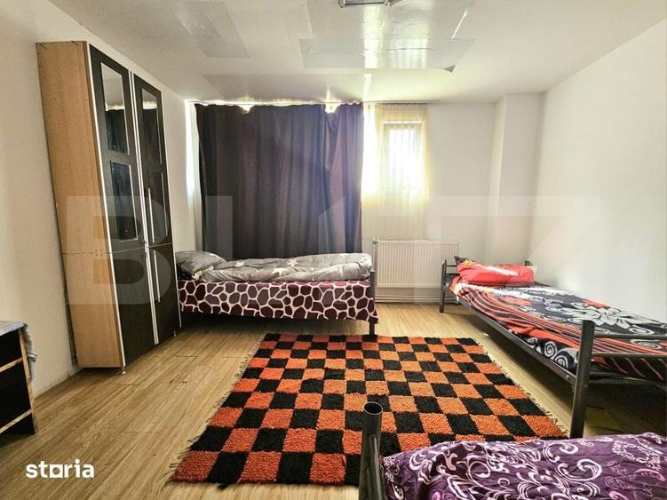 Casă cu Teren 150 Mp în Sânandrei