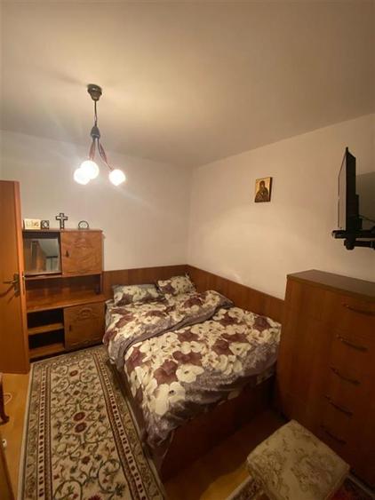 Apartament cu 3 camere decomandat, mobilat în Colentina