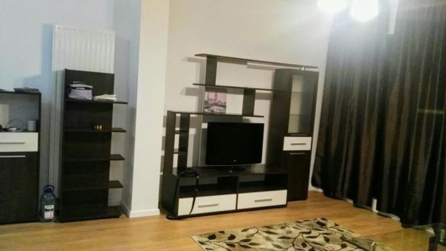 inchiriez apartament cu 2 camere Green Vista Pipera - 4