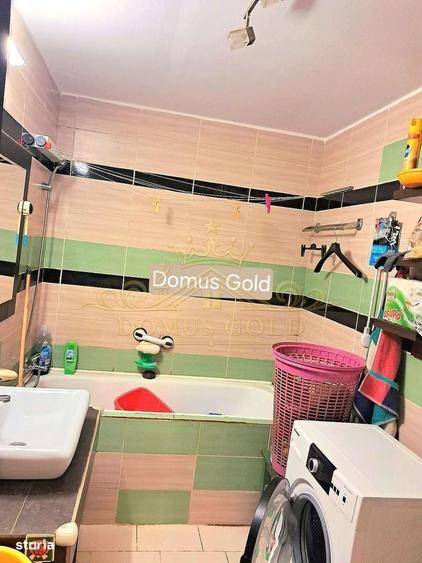 Apartament cu 2 camere în Florești