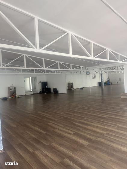 Spa?ii comerciale de inchiriat Sos. Mihai Bravu, sector 3 - 1