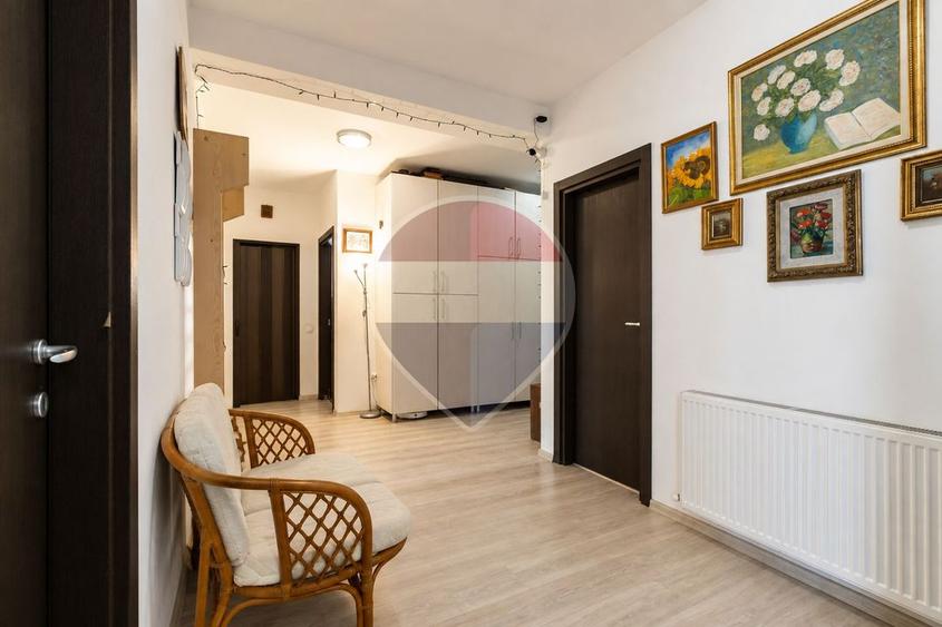 Apartament de vanzare 4 camere Dacia | Mihai Eminescu Stefan cel Mare - 13