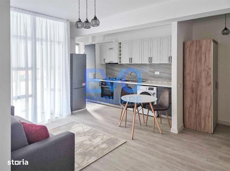 Apartament 2 camere, loc parcare, prima inchiriere, cartier Visoianu - 4