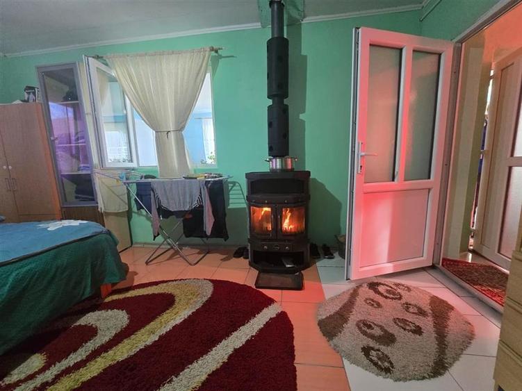 Casă individuală cu 2 camere cu Teren 2489 Mp în Homorog