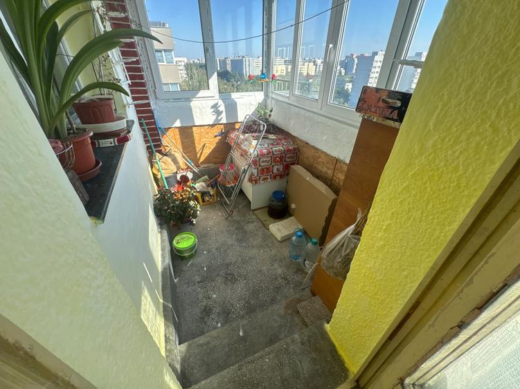 Titan - 2 camere - De renovat - Oportunitate - Investiție - Metrou - 7