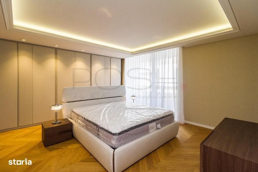 Apartament cu 4 camere decomandat în Primăverii