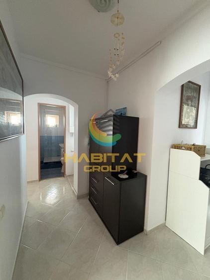 Apartament 3 camere mobilat si utilat - Tei - 10