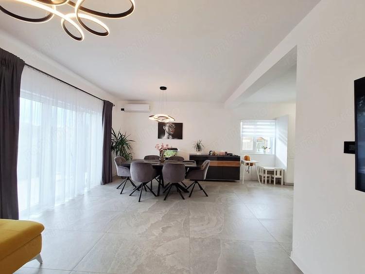 Casă cu 4 camere cu Teren 270 Mp în Calea Urseni