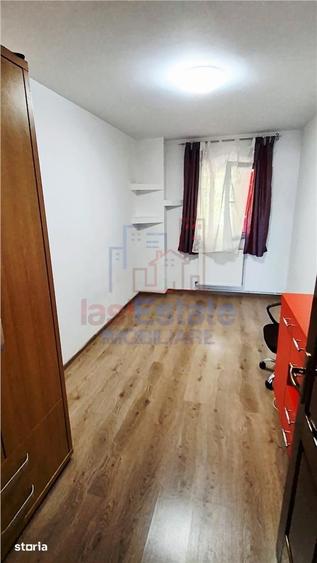 Apartament cu 4 camere în Central