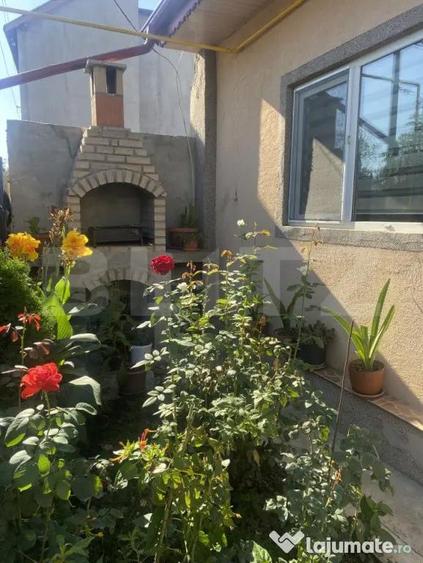 Casa individuala, 3 camere, complet utilata si mobilata, Dor - 8