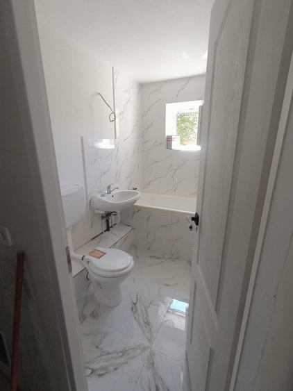 Apartament BM Paltinisului etaj 1 - 4