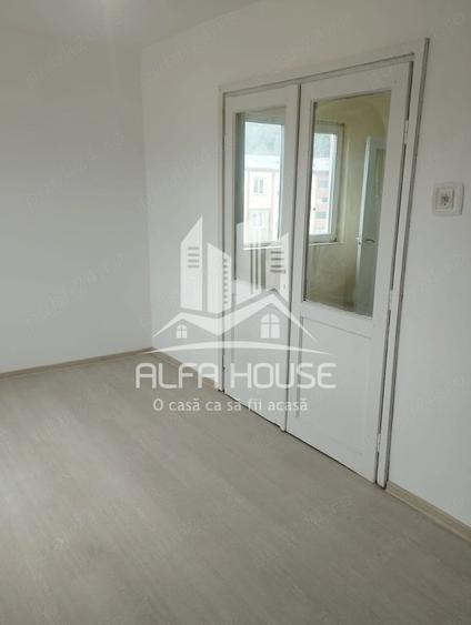 Apartament cu 2 camere nedecomandat în Govândari
