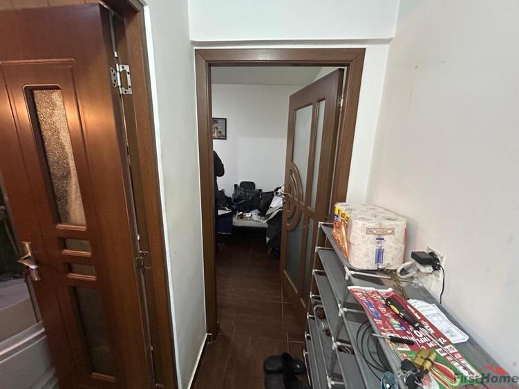 Apartament cu 2 camere semidecomandat în Odobești