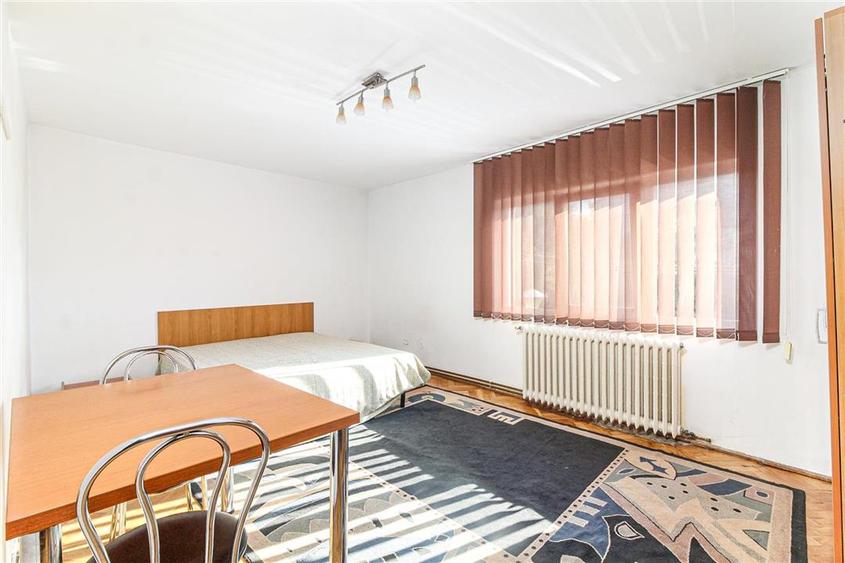 Apartament 2 camere decomandate, etaj 1 | Cinema Marasti | 550€ - 3