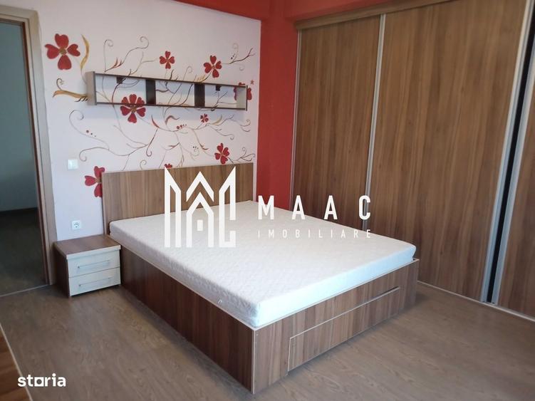 Apartament de Inchiriat - 4