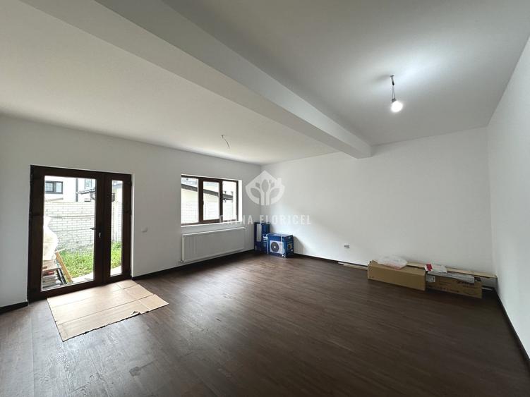 Duplex cu 5 camere cu Canalizare în Bragadiru