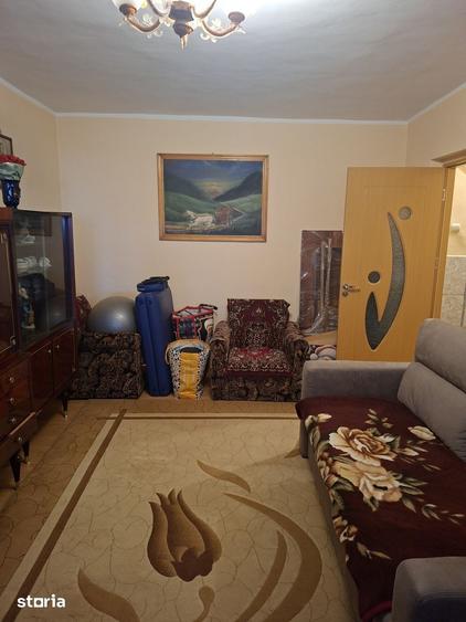 Apartament cu 2 camere în Calea București