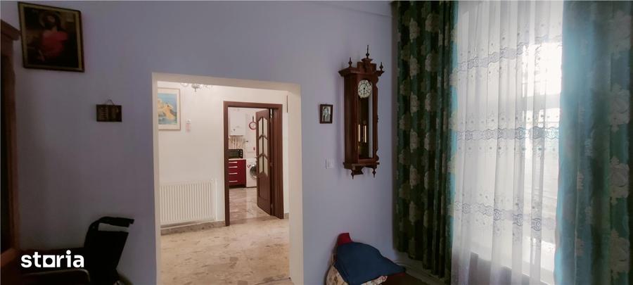 Apartament cu 2 camere în Ultracentral