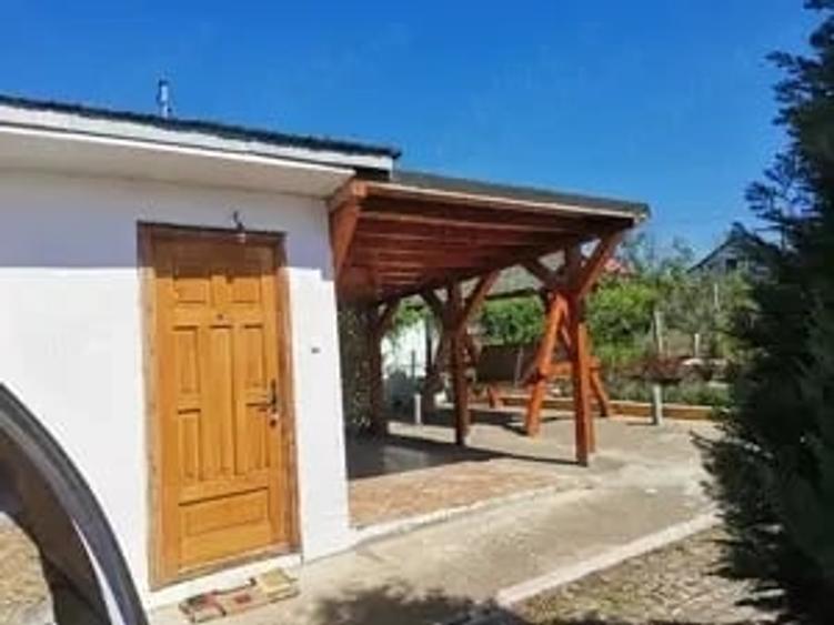 Teren de 1185 mp, în Central