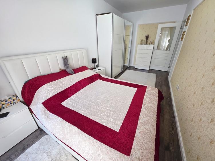 Apartament cu 2 camere în Copou