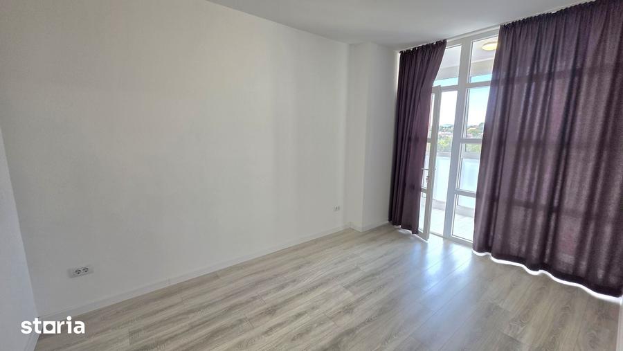 Apartament cu 3 camere în Cug