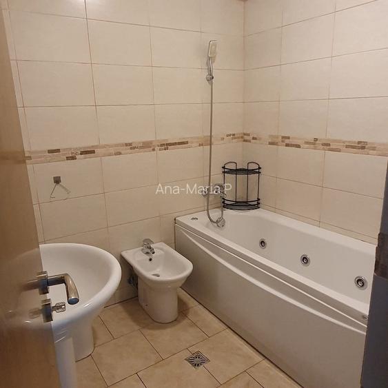 Apartament cu 2 camere decomandat în Ciritei