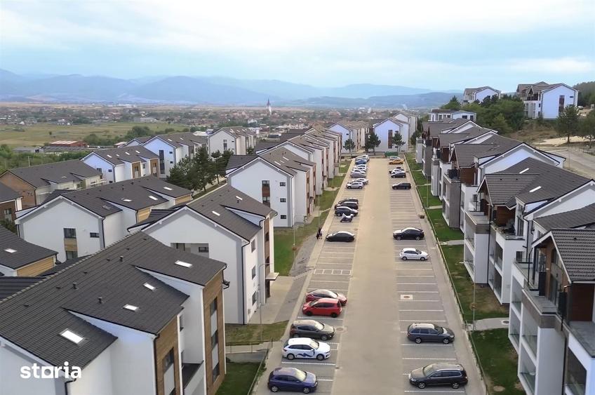 Teren de 865.92 mp, în Cristian
