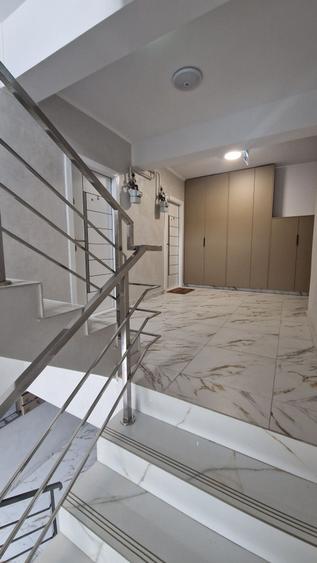 Garsonieră decomandată în Alexandru cel Bun