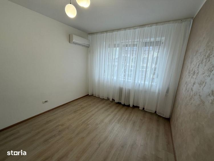 Garsonieră în CET