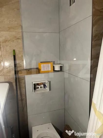 Apartament cu 2 camere decomandat în Sânmartin