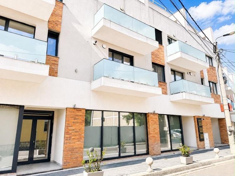 Apartament 2 camere de inchiriat Ultracentral aproape de primarie - 2