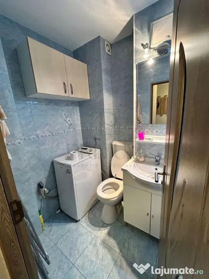 Apartament cu 2 camere decomandat în Dâmbovița
