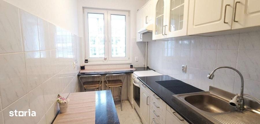 Apartament 2 camere inchiriere Timpuri Noi - 4