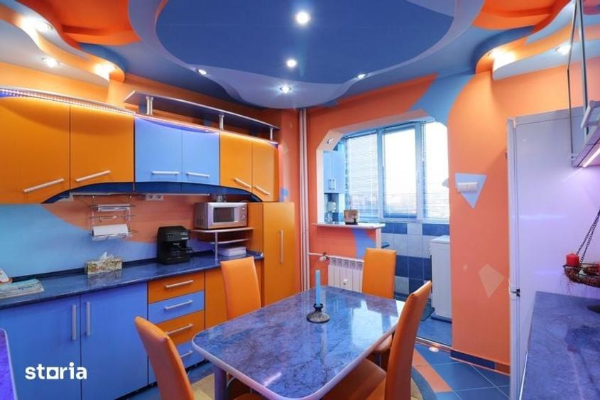 Apartament 3 Camere De Vanzare Oradea Cicero - 1
