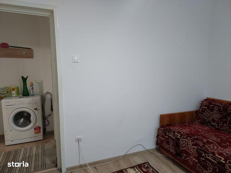 Apartament cu 2 camere semidecomandat în Ultracentral