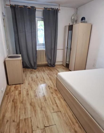 Garsonieră decomandată în Metalurgie