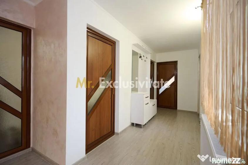 Casă cu 5 camere cu Teren 507 Mp în Găvana