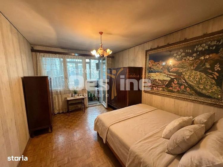 Apartament cu 3 camere în Ciupercenii Noi