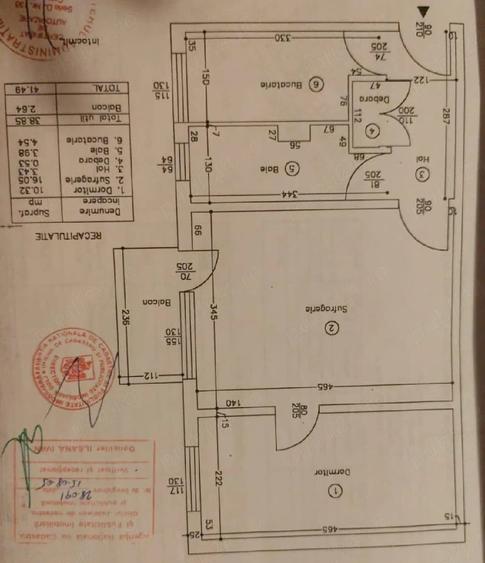 apartament de vanzare - 5